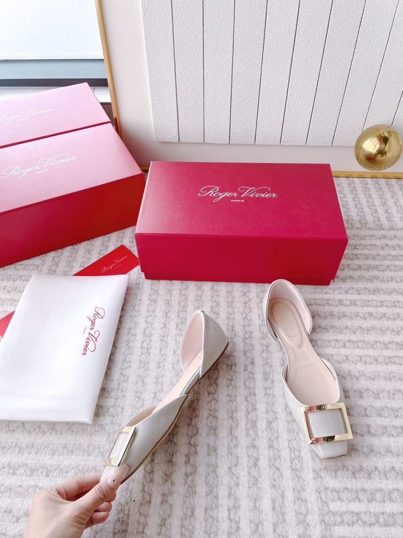 Roger Vivier Shoes